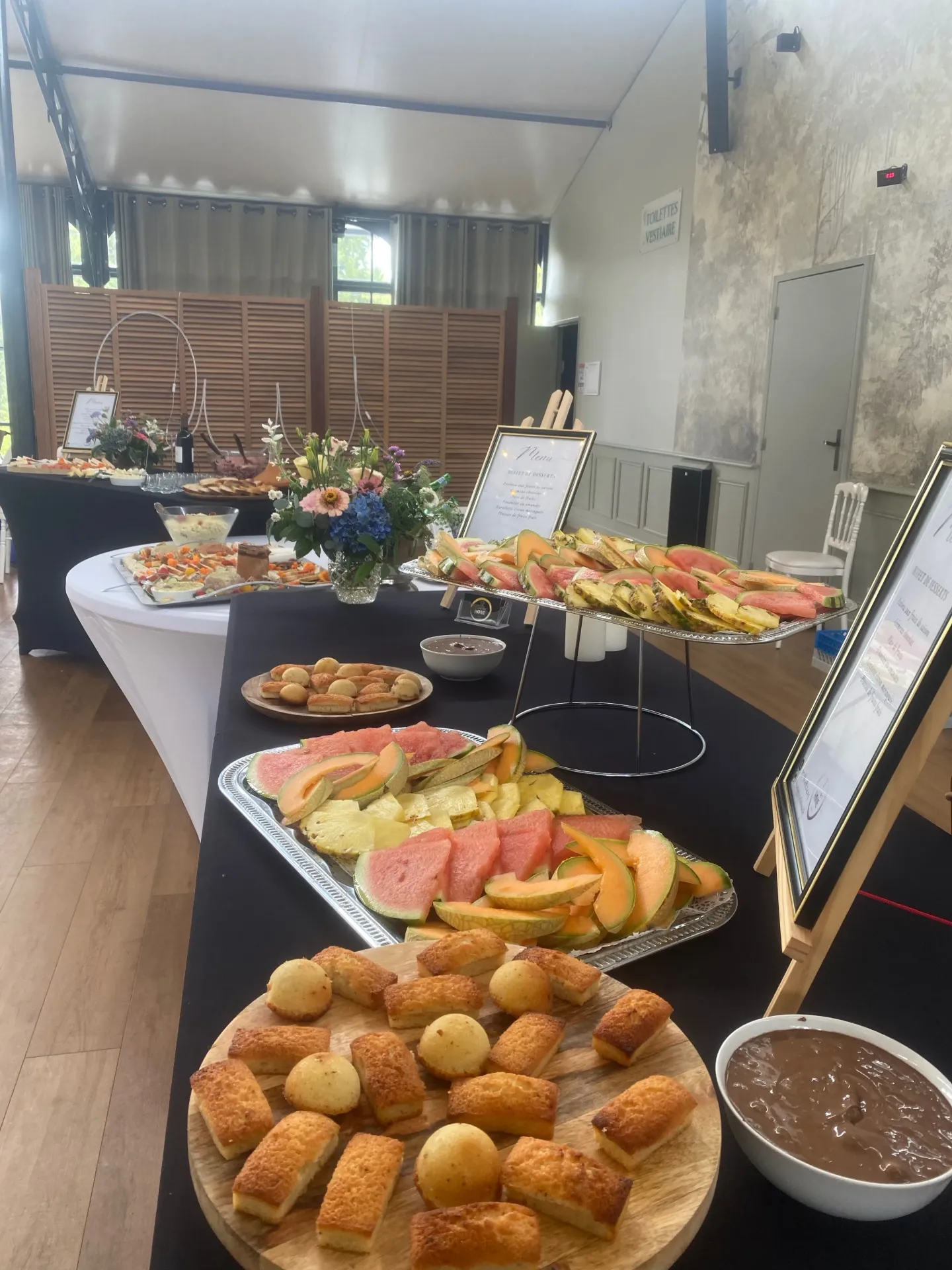 Brunch & évasion au Bord de l’Étang - 30 août 2026 en partenariat avec Chef At Home