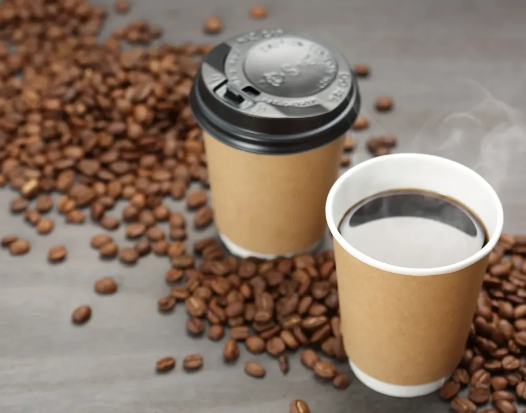 Café ou thé