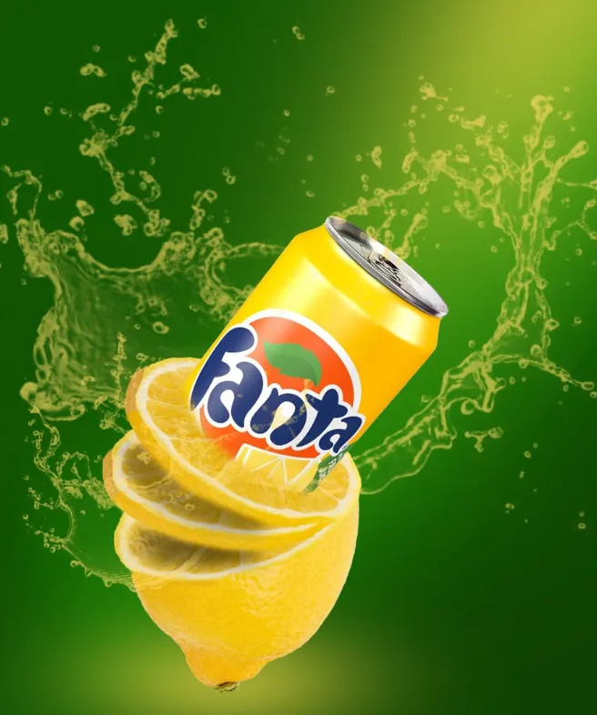 Boissons soft (eau gazeuse, soda...)