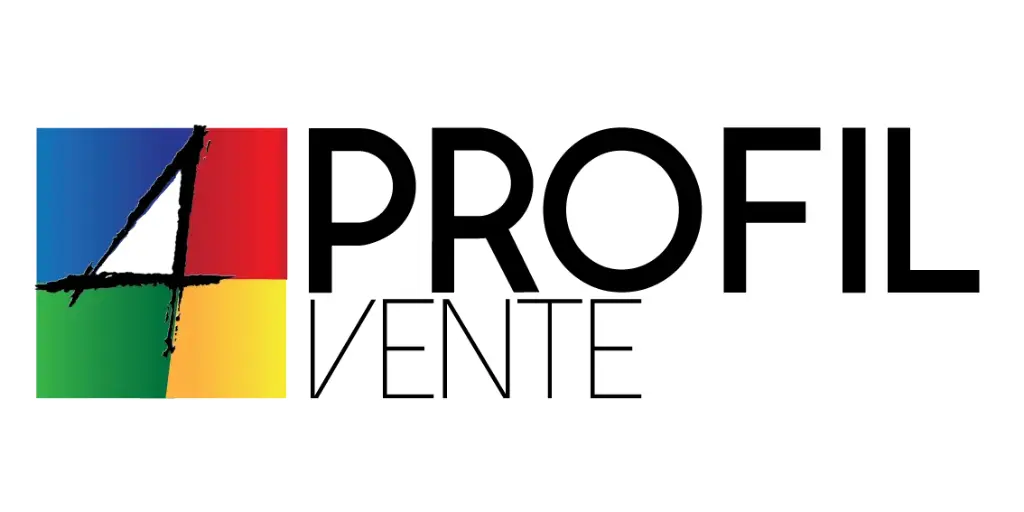 Profil 4Colors – VENTE