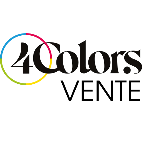 Profil VENTE - DISC 4Colors