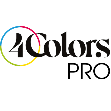 Profil PRO - DISC 4Colors