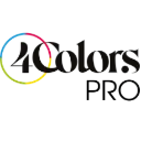 Profil PRO - DISC 4Colors