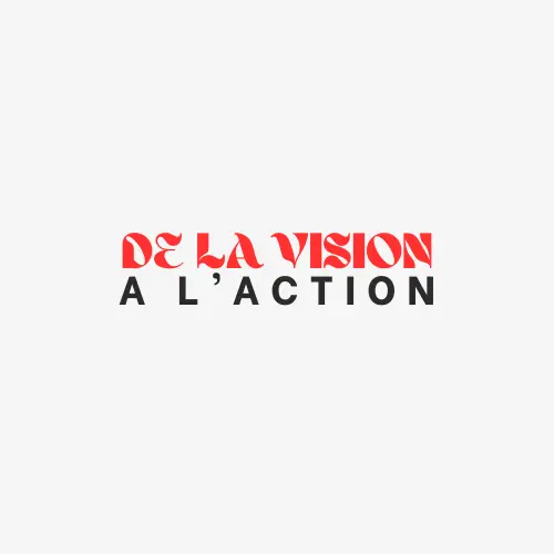 [F-VISION] Programme de la Vision à l'Action