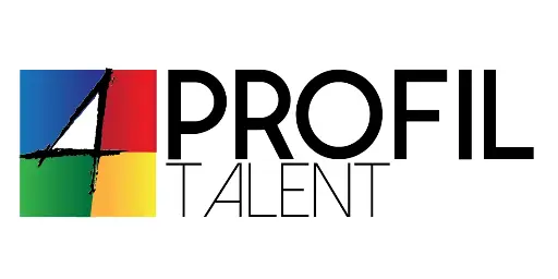 Profil 4Colors – TALENT