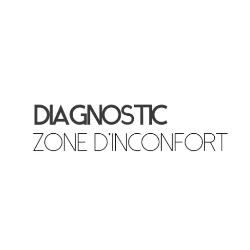 Profil 4Colors - Zone de confort et d'inconfort